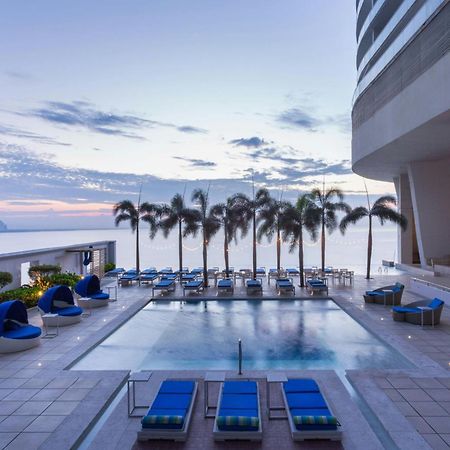 Jw Marriott Panama Hotel Eksteriør billede