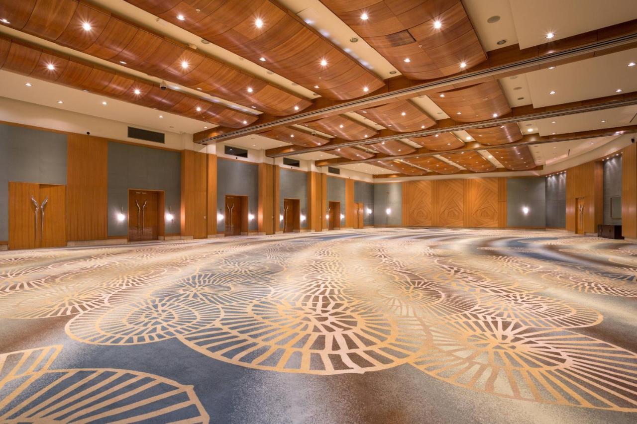 Jw Marriott Panama Hotel Eksteriør billede The Grand Ballroom